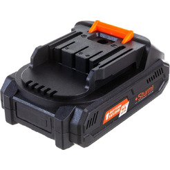 Аккумулятор Sturm SBP1802 (18В/2 Ah)