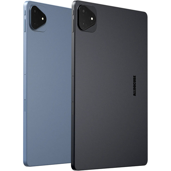 Планшет Alldocube iPlay 60 Pro LTE 8GB/128GB (темно-серый)