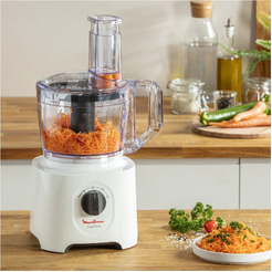 Кухонный комбайн Moulinex FP244110