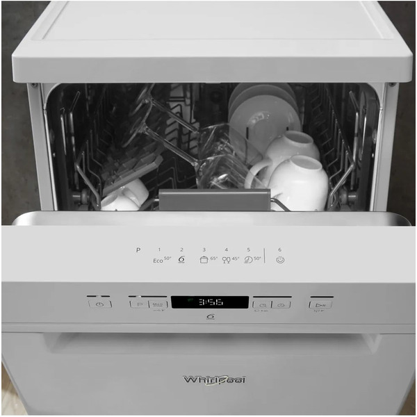 Посудомоечная машина WHIRLPOOL WSFC 3M17
