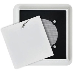 Решетка HOMY AS125W