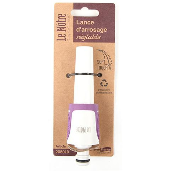 Наконечник с мягкой ручкой LE NOTRE 206010