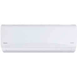 Кондиционер Xigma JETPRO Inverter XGI-JP21RHA