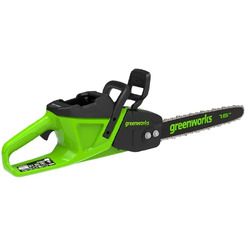 Аккумуляторная пила Greenworks GD40CS20X 2008807UH