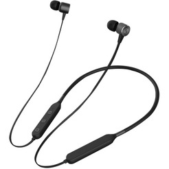 Наушники Nobby Comfort BT-110 (серый)