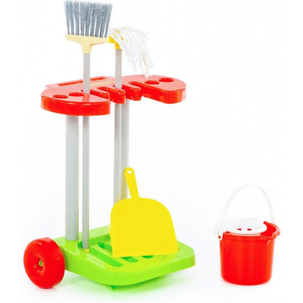 Набор Полесье Помощница №2 48264