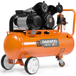 Компрессор Daewoo Power DAC 90B