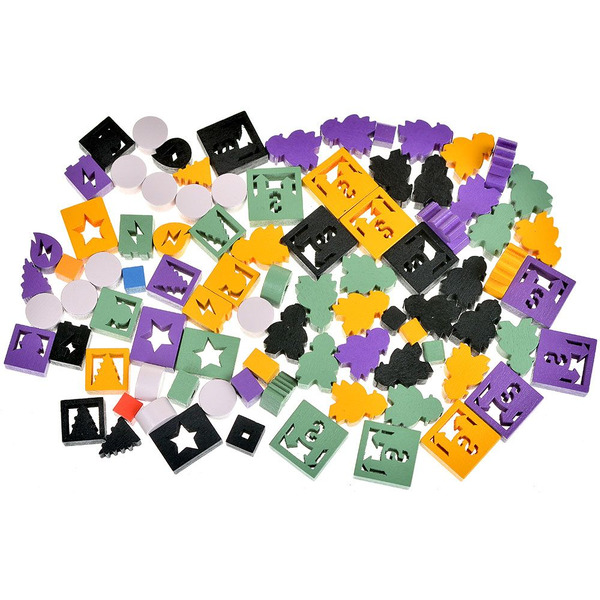 Настольная игра Hobby World Солтон-Си 952150