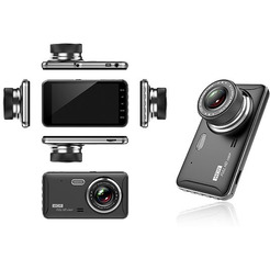 Видеорегистратор Sho-Me FHD-925