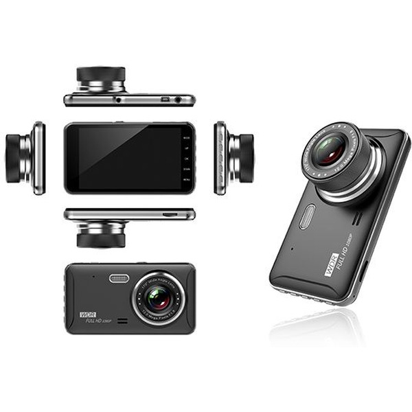 Видеорегистратор Sho-Me FHD-925