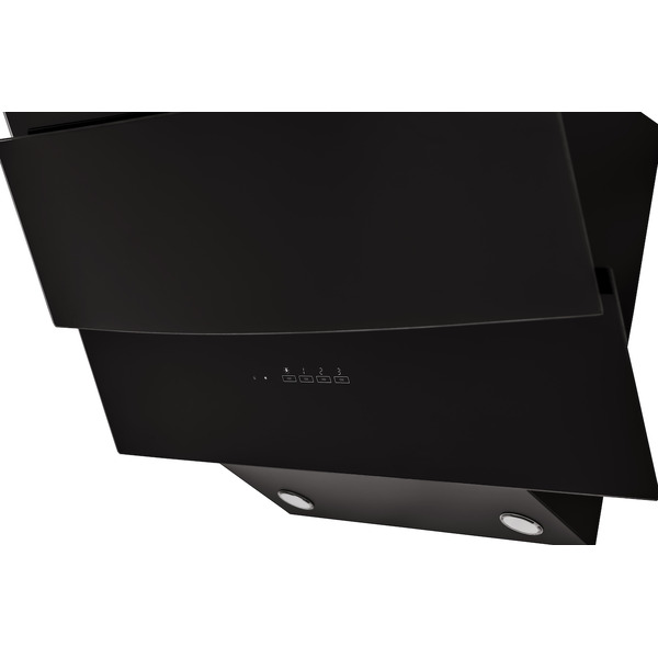 Вытяжка DACH MARGARITA 60 (черный)