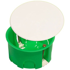 Монтажная коробка Hegel КР1202-И