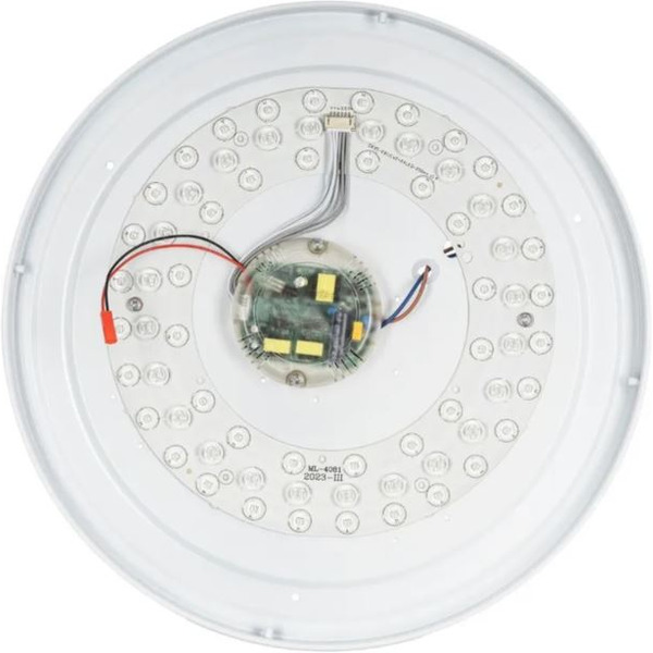 Припотолочная люстра Sundays Home KR-30 6235