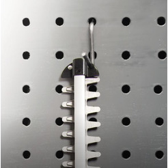 Кусторез Einhell GE-CH 1855/1 Li-Solo (3410502) без АКБ и ЗУ