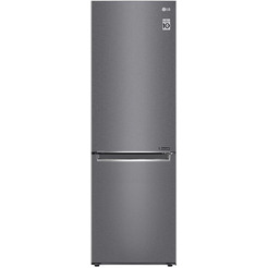 Холодильник LG DoorCooling+ GC-B509SLCL
