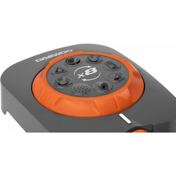 Распылитель Daewoo Power DWS 1008