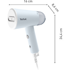 Ручной отпариватель TEFAL DT1R04F1