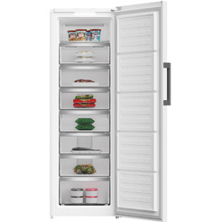 Морозильник GRUNDIG GFPN66821W