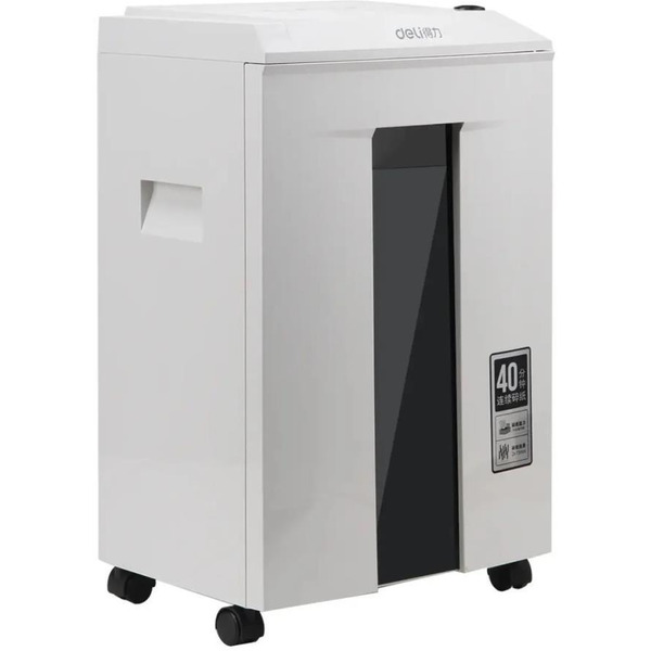 Шредер Deli 9912 (P-5)