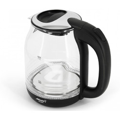 Электрический чайник Atlanta ATH-2469 (черный)