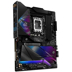 Материнская плата ASRock Z890 Riptide WiFi