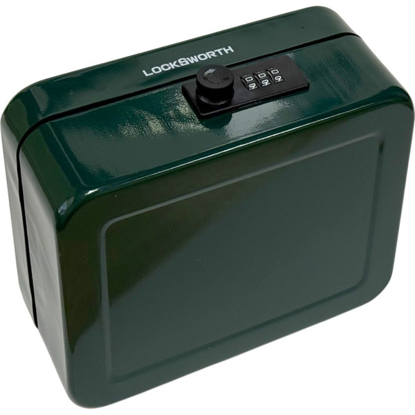 Сейф LocksWorth VS4530-GN