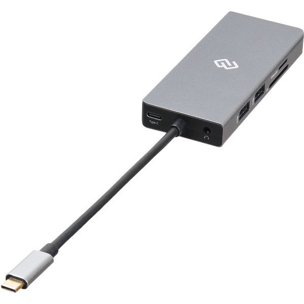 Стыковочная станция Digma DS-970UC_G