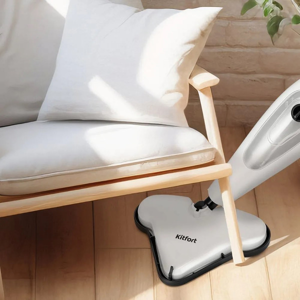 Паровая швабра Kitfort КТ-3922