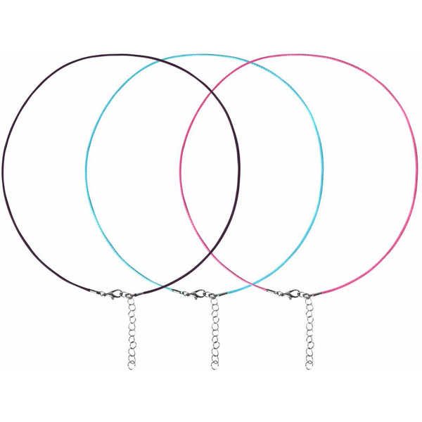 Набор для создания украшений BRAUBERG 665295 (66 элементов)