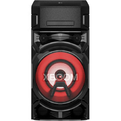 Аудиосистема LG X-Boom ON77DK