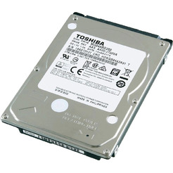 Жесткий диск Toshiba MQ04ABD200 2TB