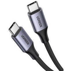 Кабель Ugreen US535 15311 USB Type-C - USB Type-C