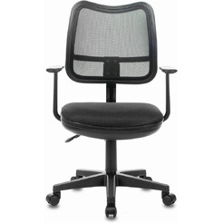 Кресло Brabix Drive MG-350 (черный)