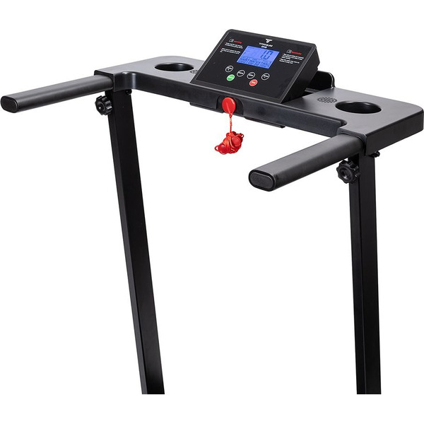 Беговая дорожка TITANIUM One T25 Special Blue