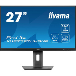 Монитор Iiyama ProLite XUB2797UHSNP-B1