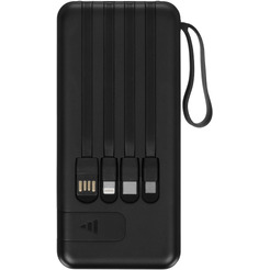 Внешний аккумулятор Tecno L201Q 20000mAh