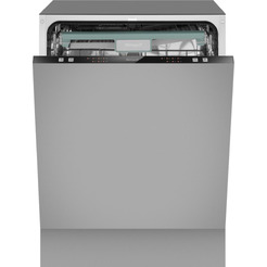 Встраиваемая посудомоечная машина WEISSGAUFF BDW 6036