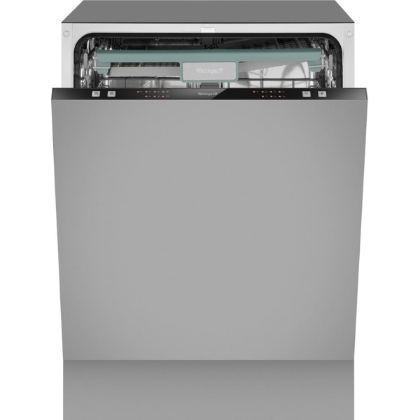 Встраиваемая посудомоечная машина WEISSGAUFF BDW 6036
