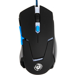 Мышь Dialog Gan-Kata MGK-12U