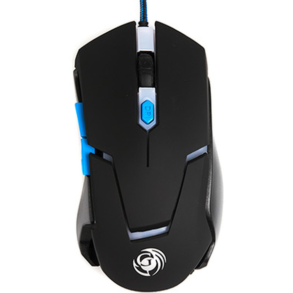 Мышь Dialog Gan-Kata MGK-12U