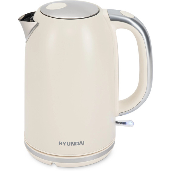 Электрический чайник Hyundai HYK-S9900
