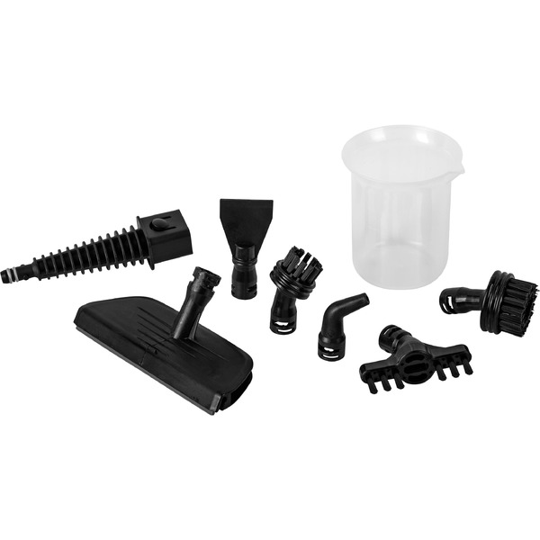 Паровая швабра Maunfeld MF-1936BL