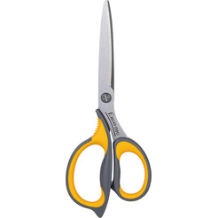 Ножницы 21 см DELI 77760YELLOW