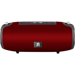 Беспроводная колонка Jet.A PBS-200 (красный)