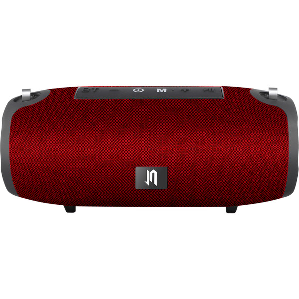 Беспроводная колонка Jet.A PBS-200 (красный)