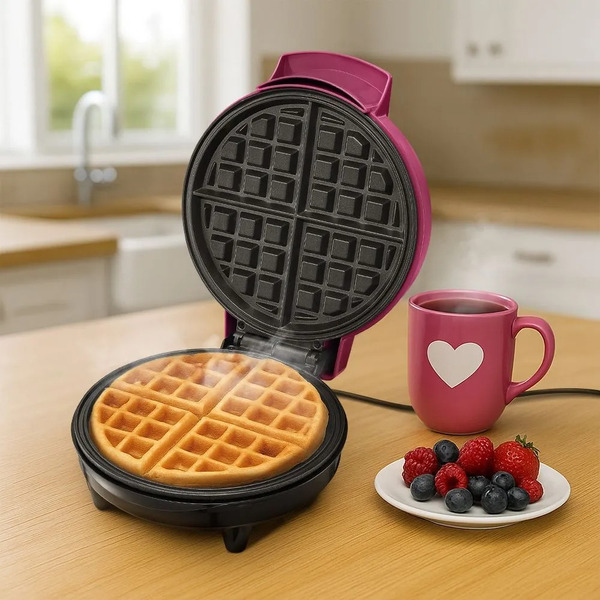 Вафельница Kitfort KT-4621