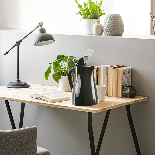 Электрочайник First FA-5417-6-BA