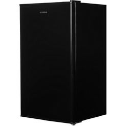 Морозильник Hyundai CU1007 (черный)
