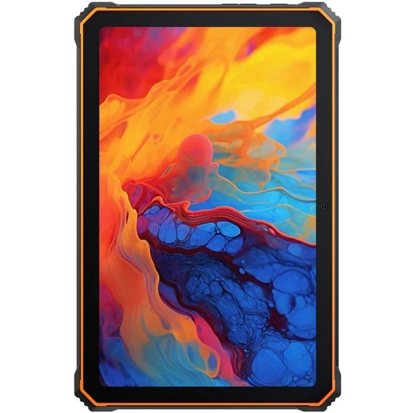 Планшет Blackview Active 8 Pro 8GB/256GB (оранжевый)