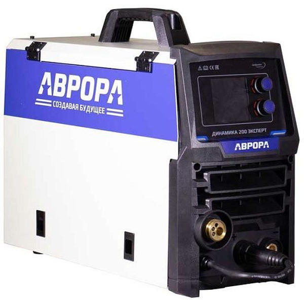 Сварочный полуавтомат Aurora Динамика 200 ЭКСПЕРТ